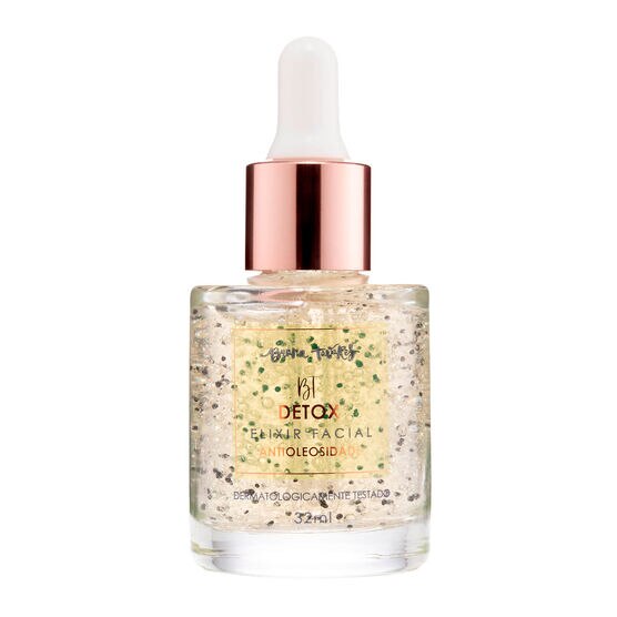 BT ELIXIR FACIAL DETOX
